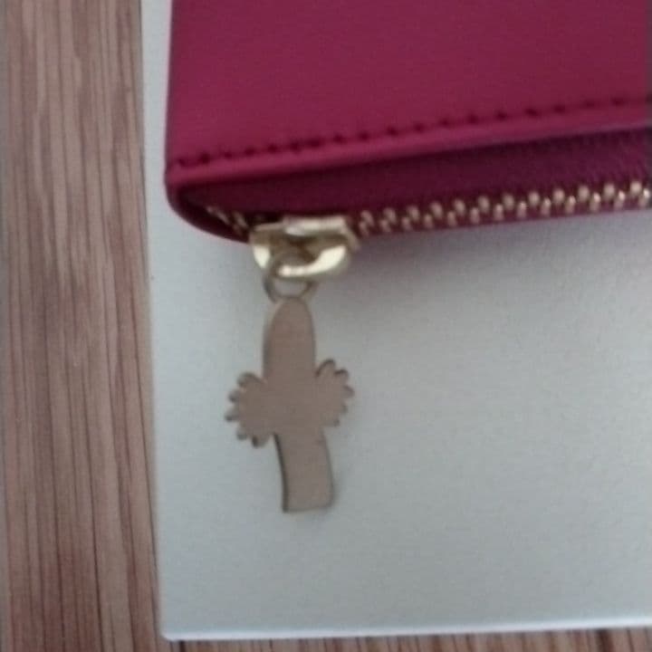 kissora キソラ★MOOMIN 長財布 箱付き