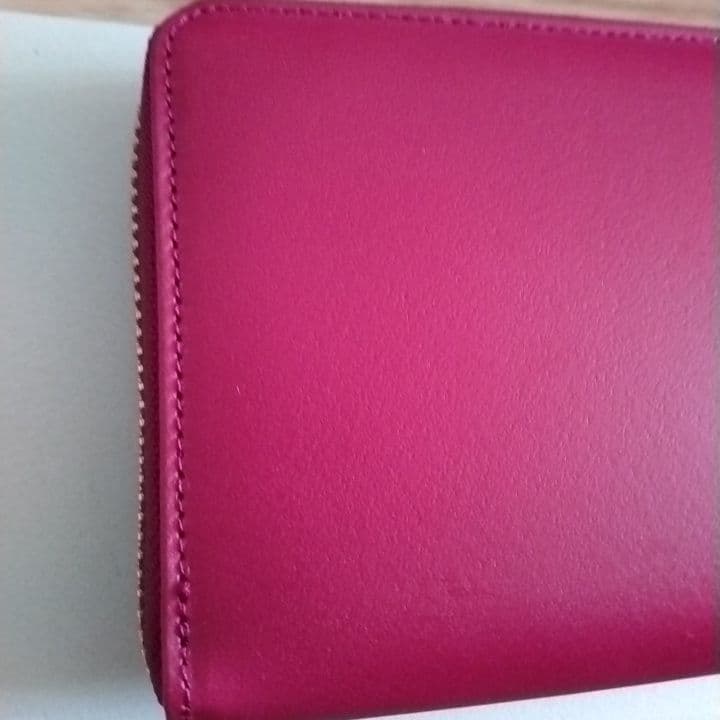 kissora キソラ★MOOMIN 長財布 箱付き