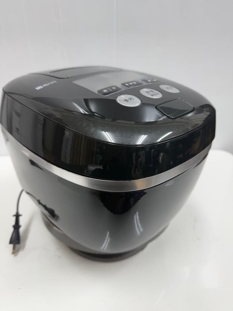TIGER 圧力IH炊飯ジャー JPC-G100