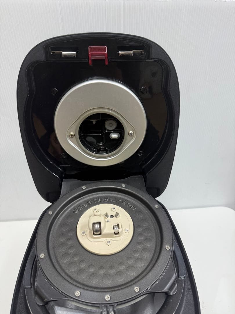 TIGER 圧力IH炊飯ジャー JPC-G100