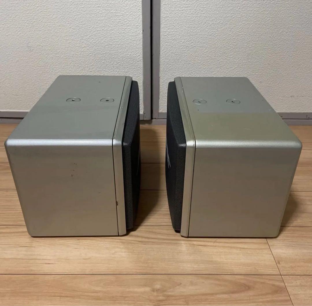BOSE 200P スピーカー　ペア