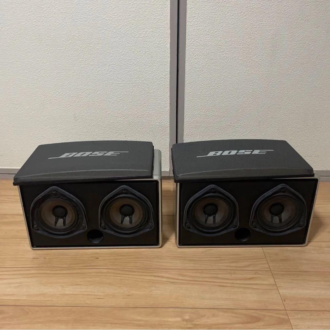 BOSE 200P スピーカー　ペア