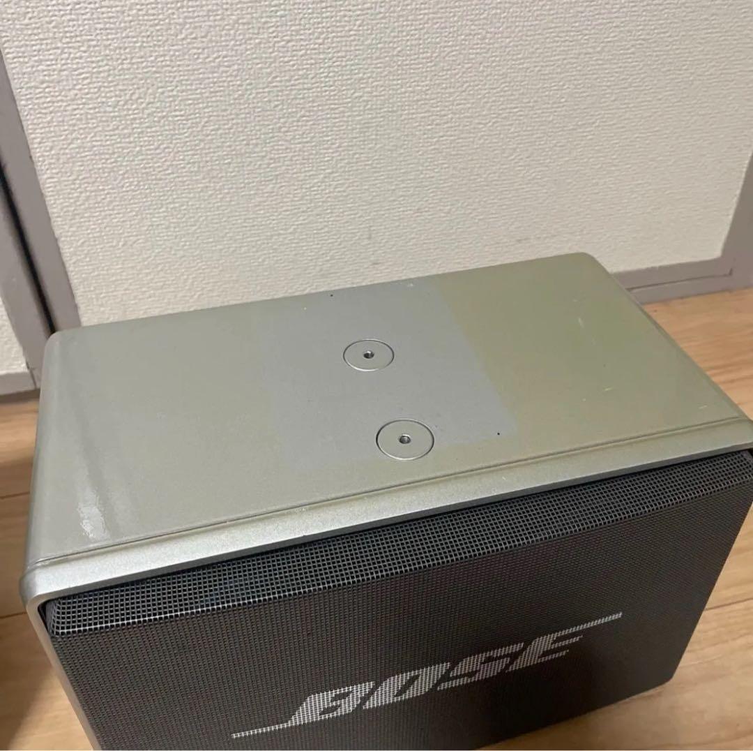 BOSE 200P スピーカー　ペア