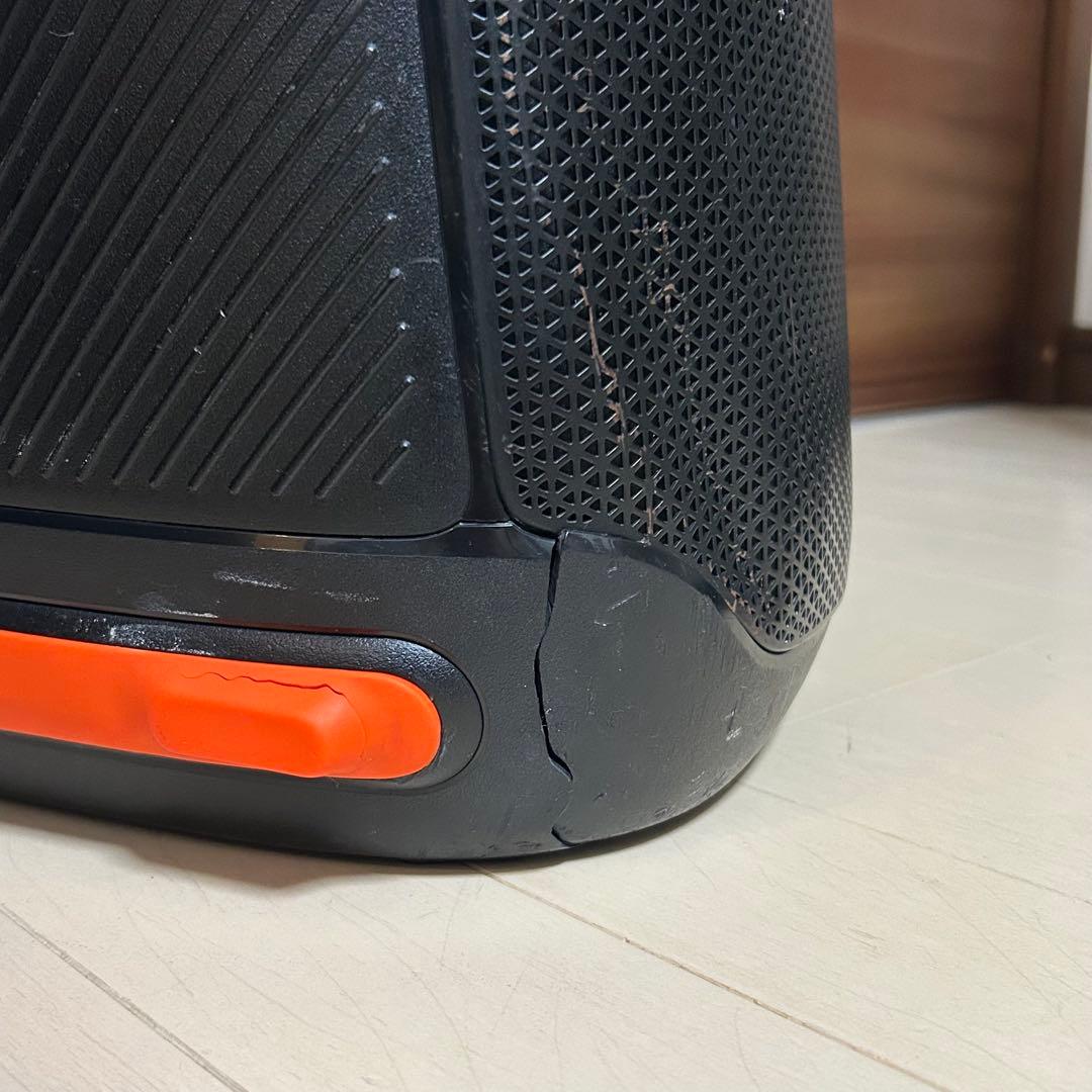 【最強セット】JBL PartyBox 110 ×2台⚡即購入歓迎！