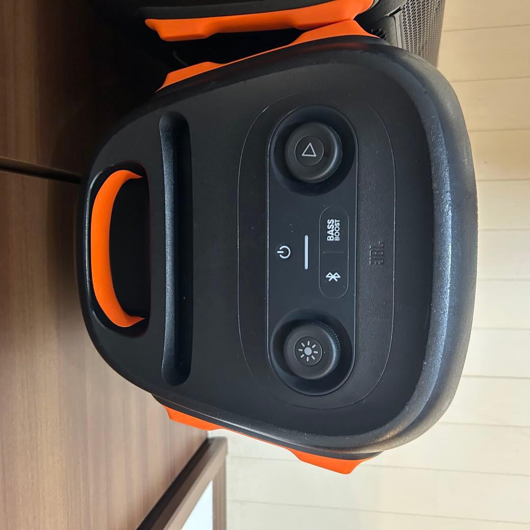 【最強セット】JBL PartyBox 110 ×2台⚡即購入歓迎！