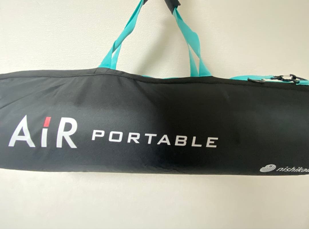 nishikawa AiR PORTABLE シングル