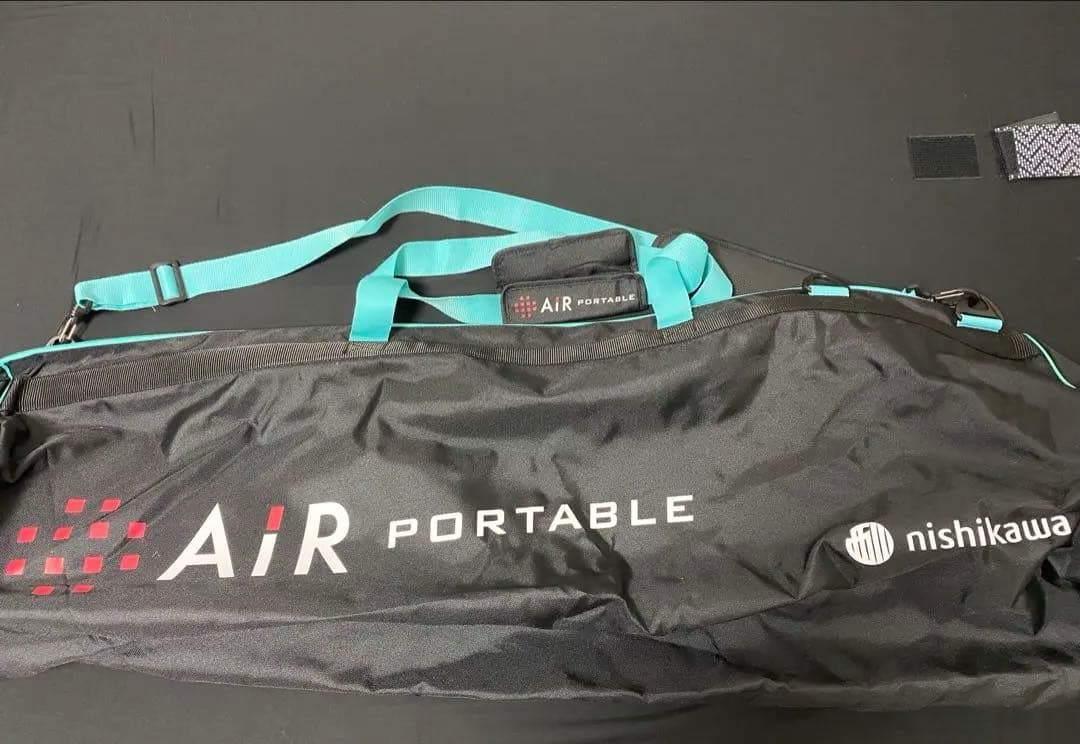 nishikawa AiR PORTABLE シングル