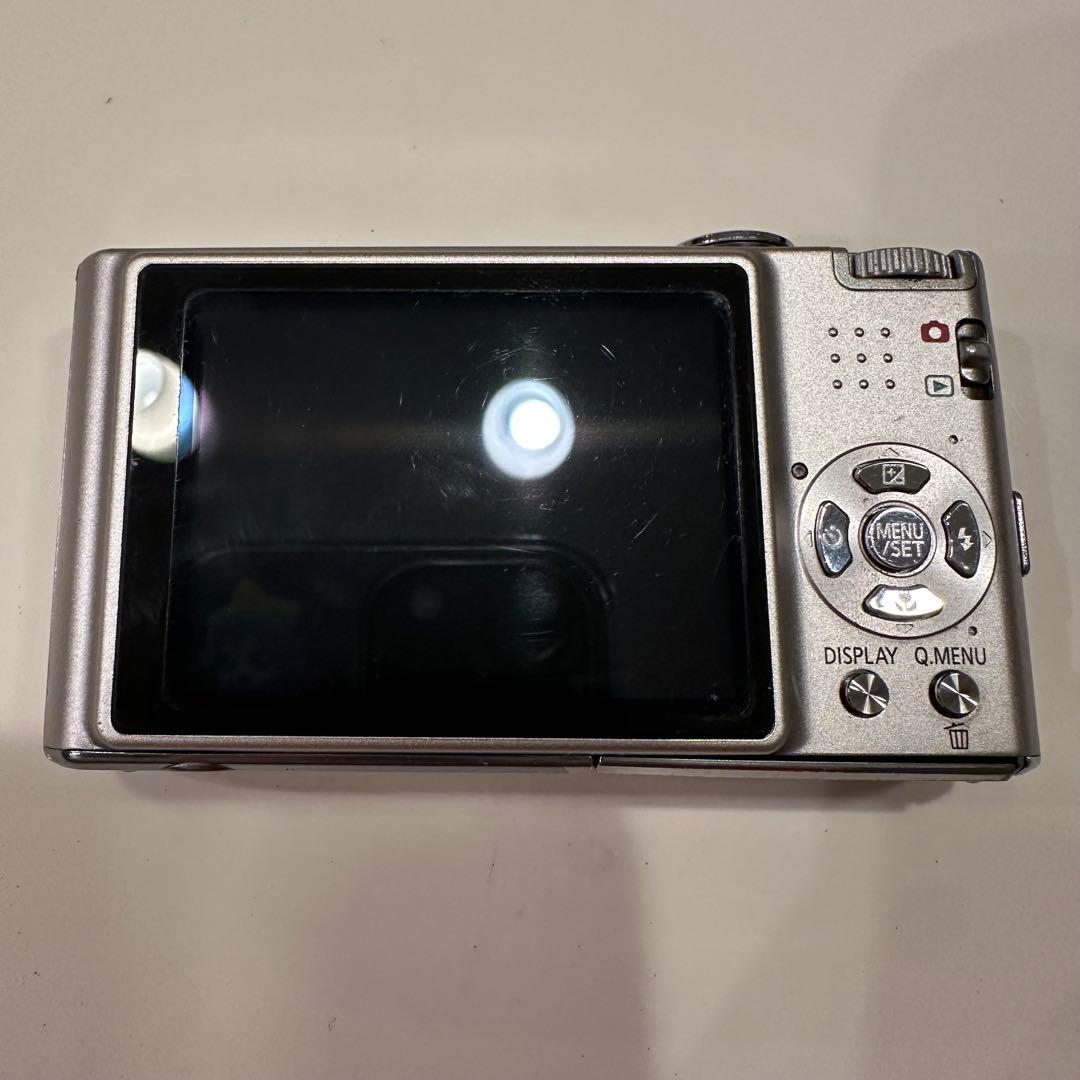 Panasonic LUMIX DMC-FX35 デジカメ