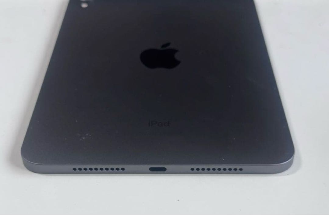 Apple iPad mini (第6世代) 64GB スペースグレー 本体