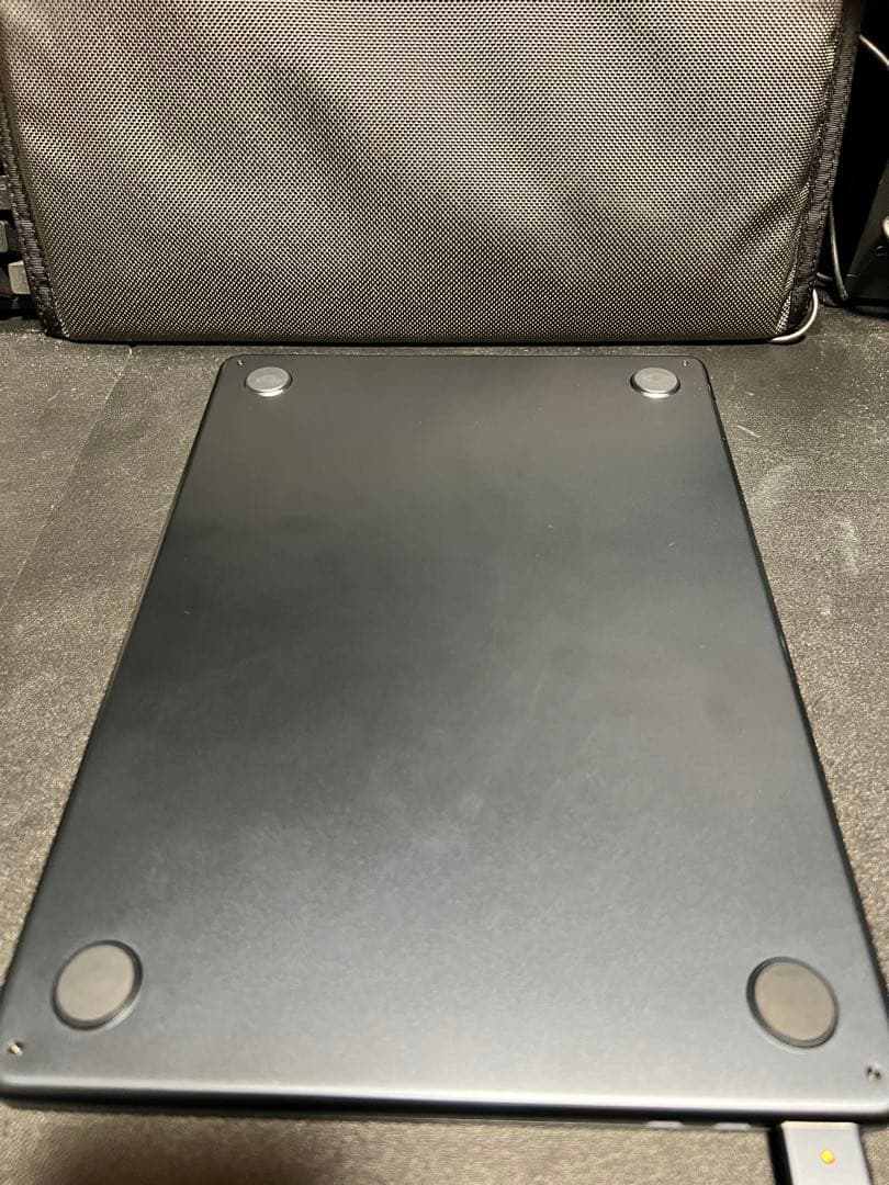 Apple MacBook Air ミッドナイト M2 8GB 256GB