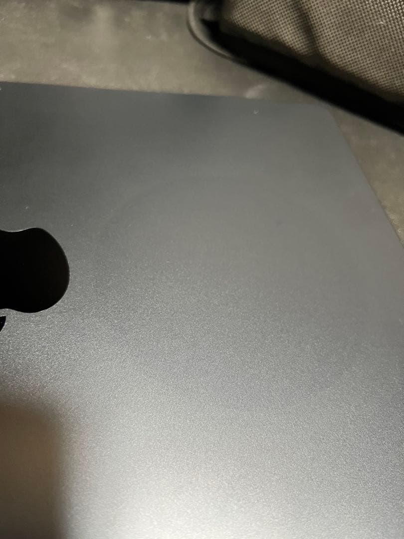 Apple MacBook Air ミッドナイト M2 8GB 256GB