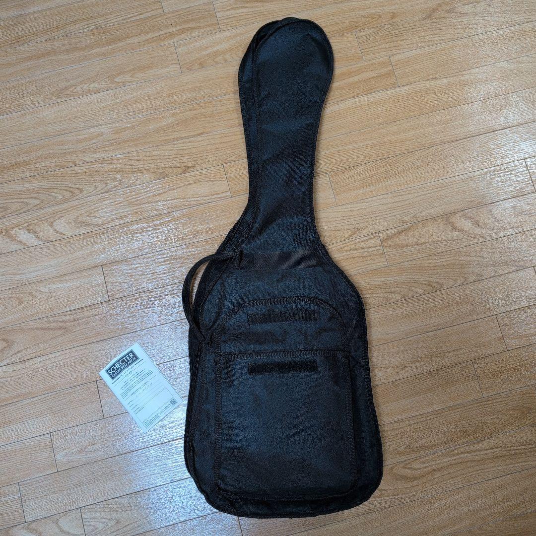 SCHECTER シェクター エレアコ