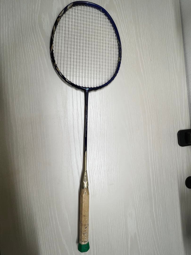 最終値下げ❗️ アストロクス99 ネイビー 桃田賢斗モデル　廃盤　早いもの勝ち