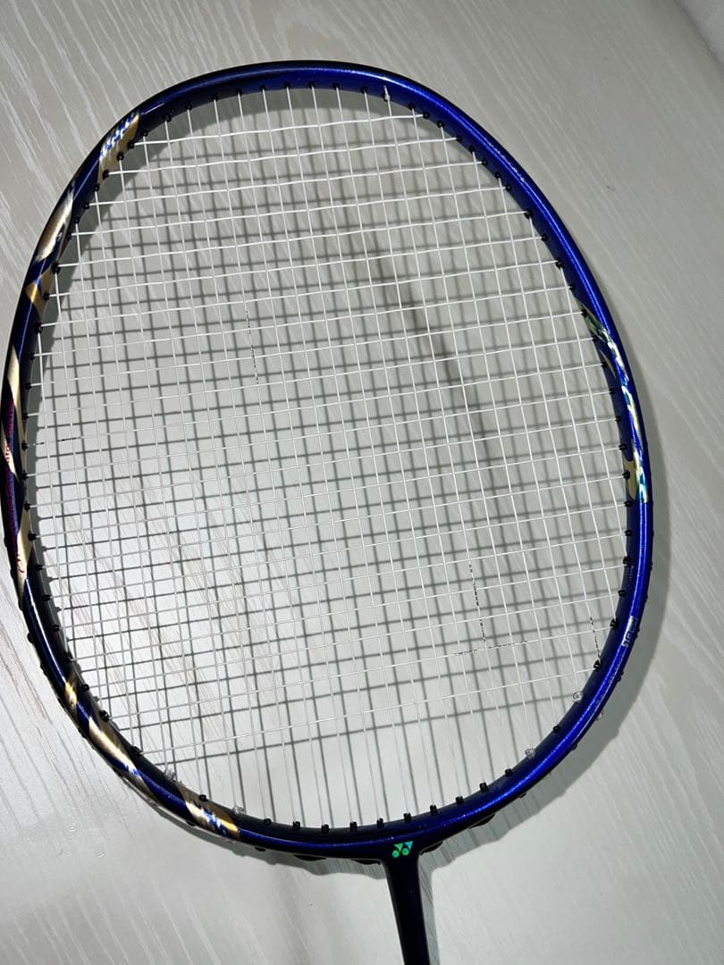 最終値下げ❗️ アストロクス99 ネイビー 桃田賢斗モデル　廃盤　早いもの勝ち