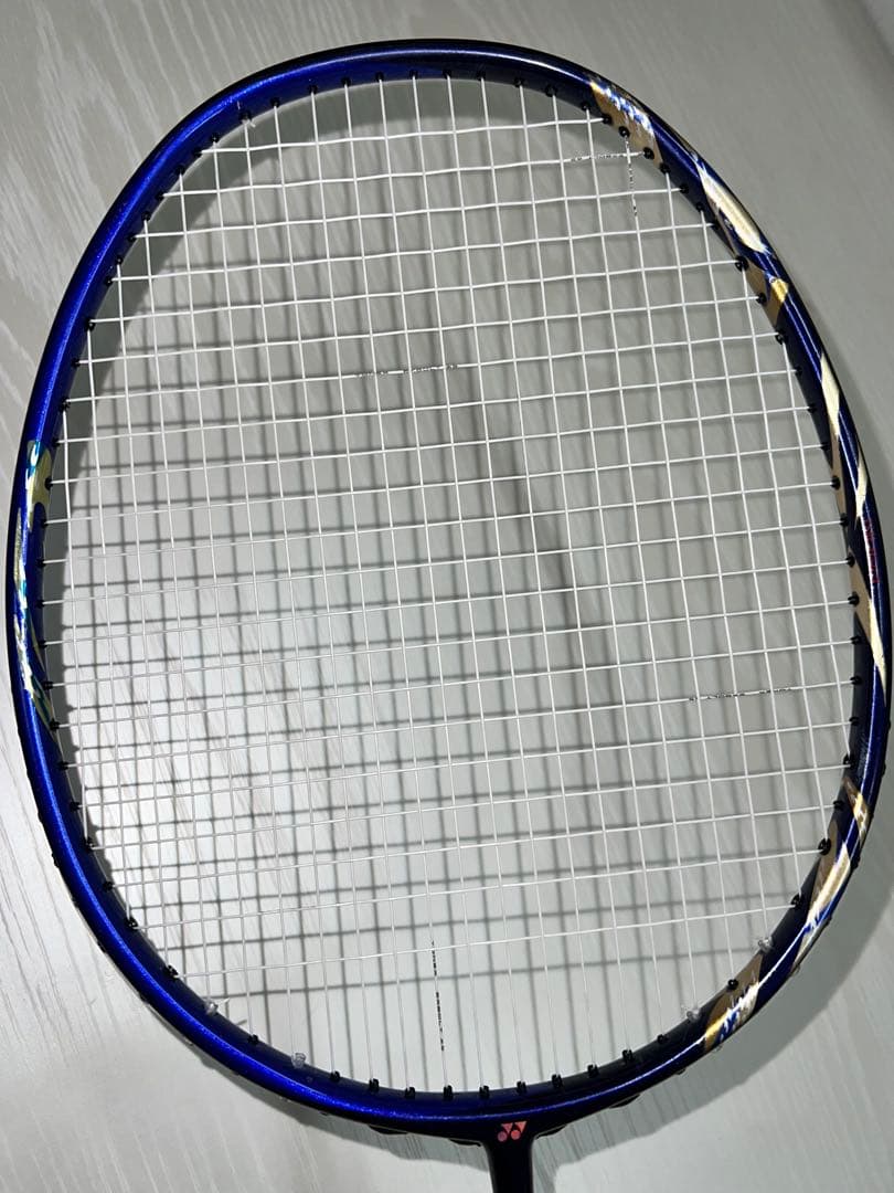 最終値下げ❗️ アストロクス99 ネイビー 桃田賢斗モデル　廃盤　早いもの勝ち