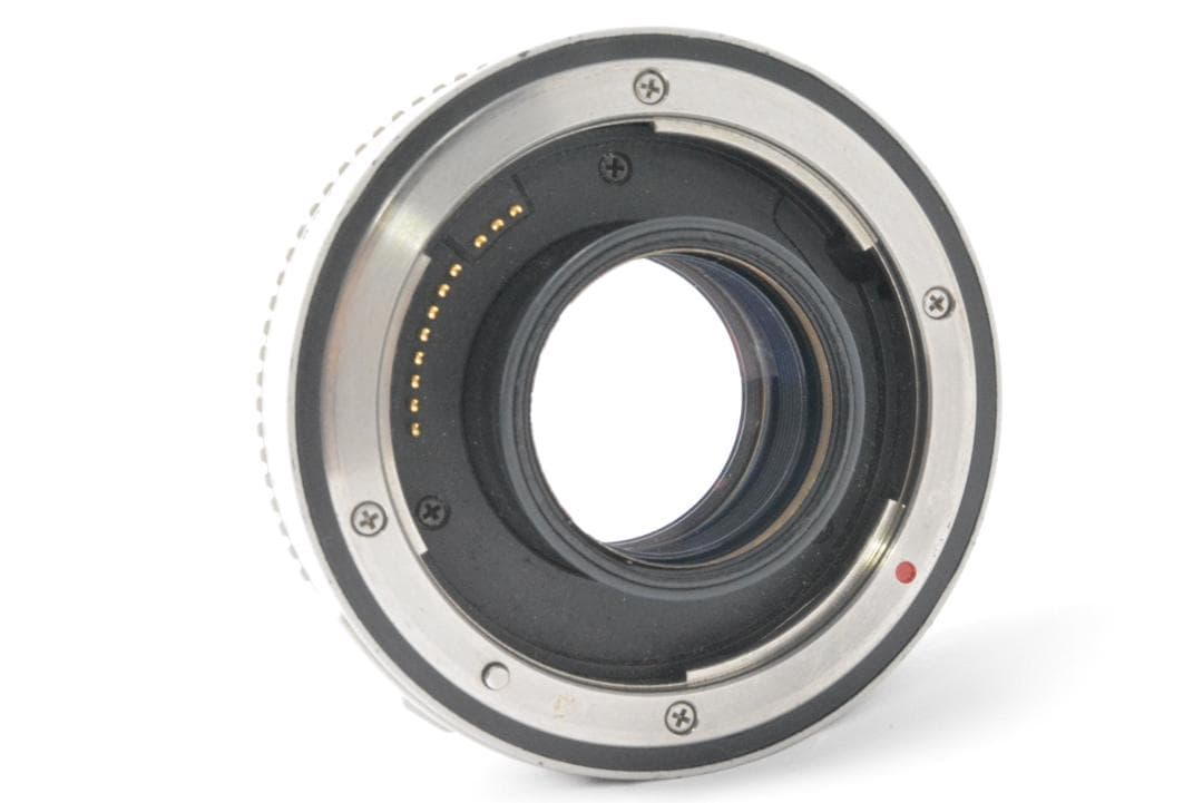 キャノン　Canon EXTENDER EF 1.4x II