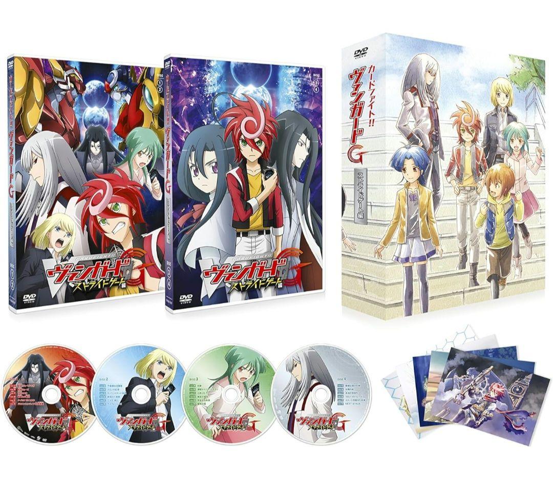 カードファイト!! ヴァンガードG 箔押しサインPRカード3枚セット