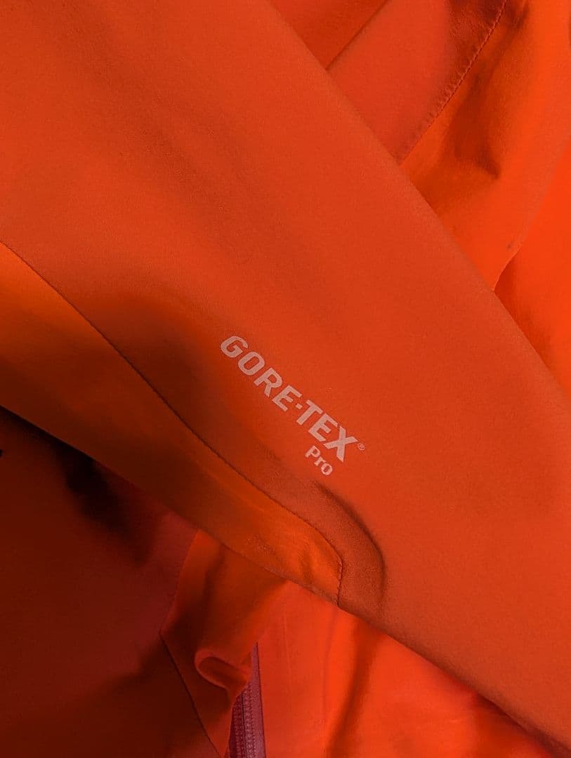 HAGLÖFS ROC High Jacket GORETEX-PRO