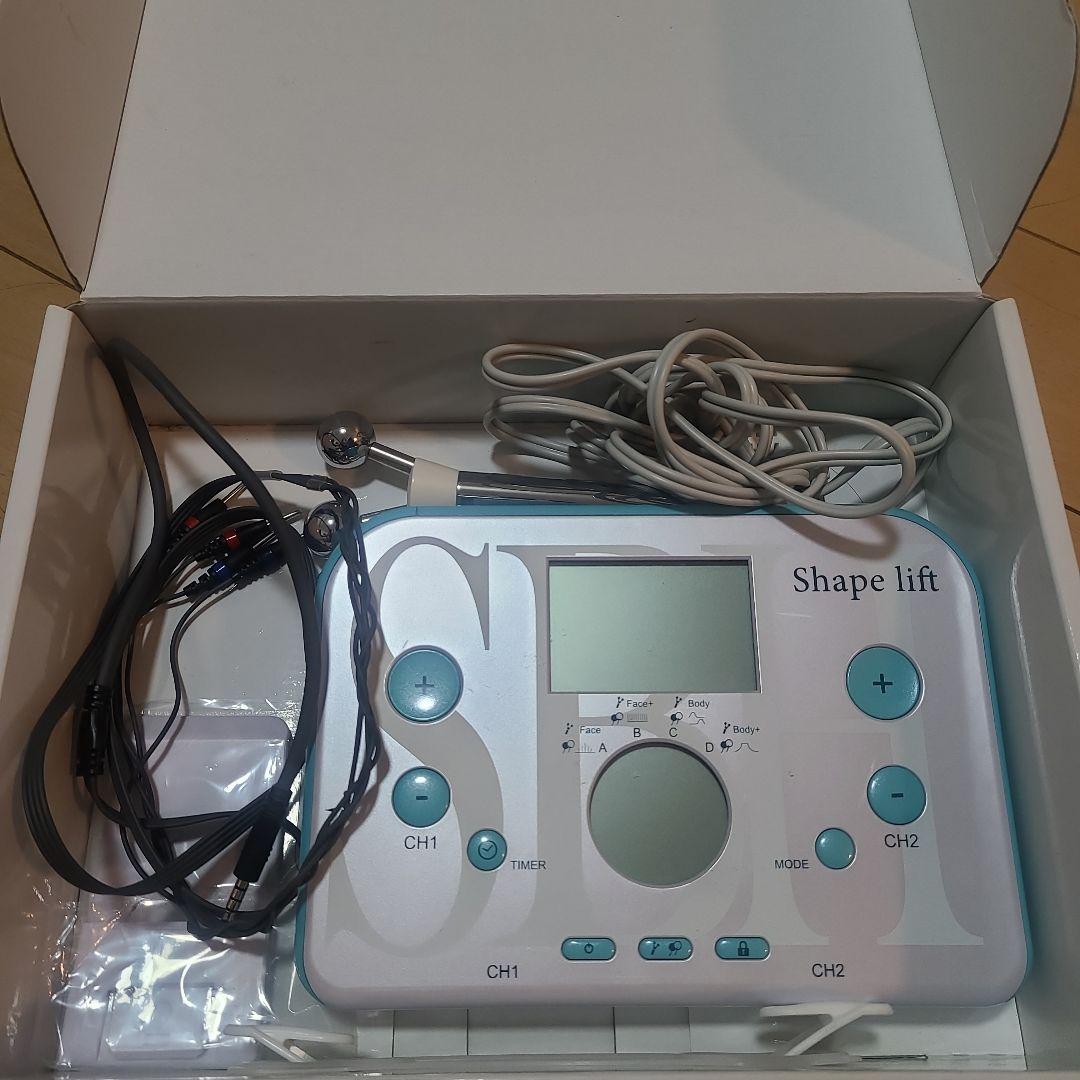 ボディ・フェイスケア Shape lift