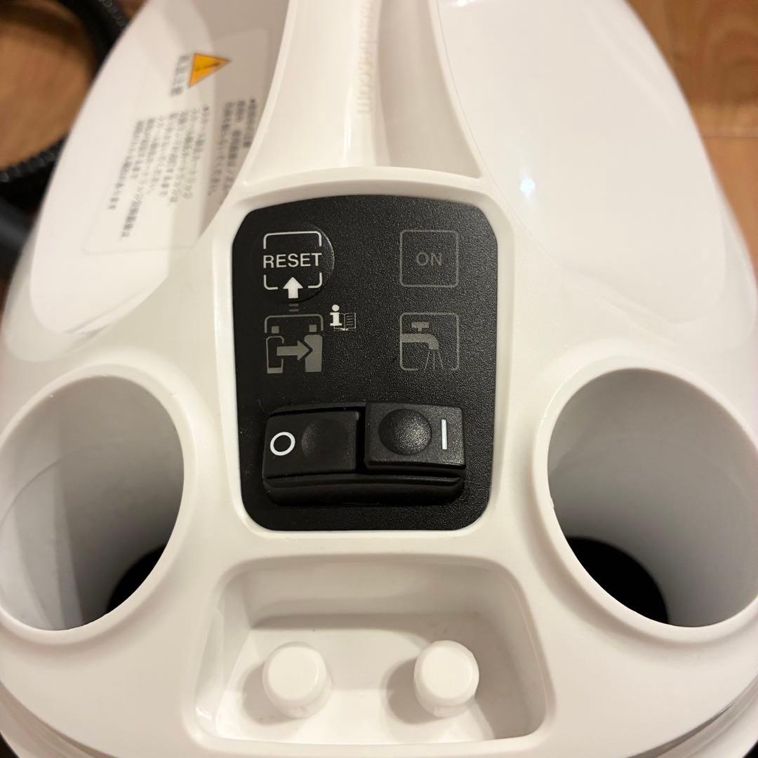 ケルヒャー スチームクリーナー SC 3 EasyFix プレミアム（おまけ付）