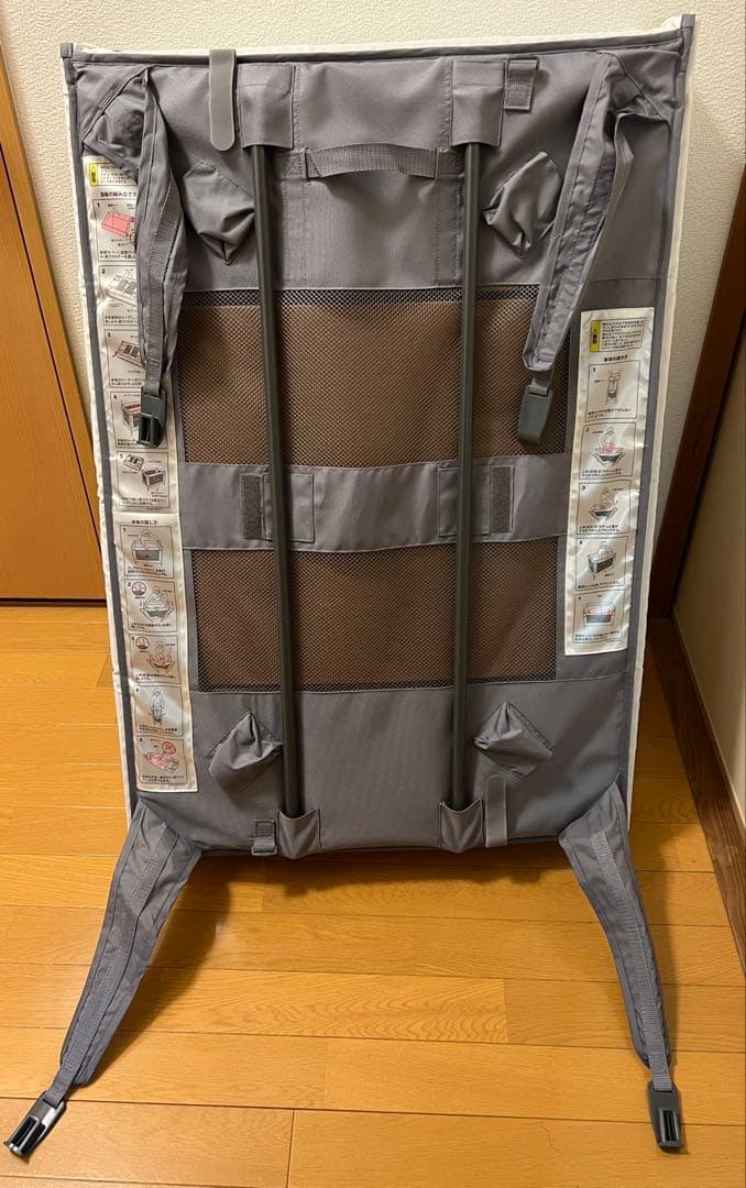 Aprica(アップリカ) ベビーベッド ココネルエアープラス AB 限定価格