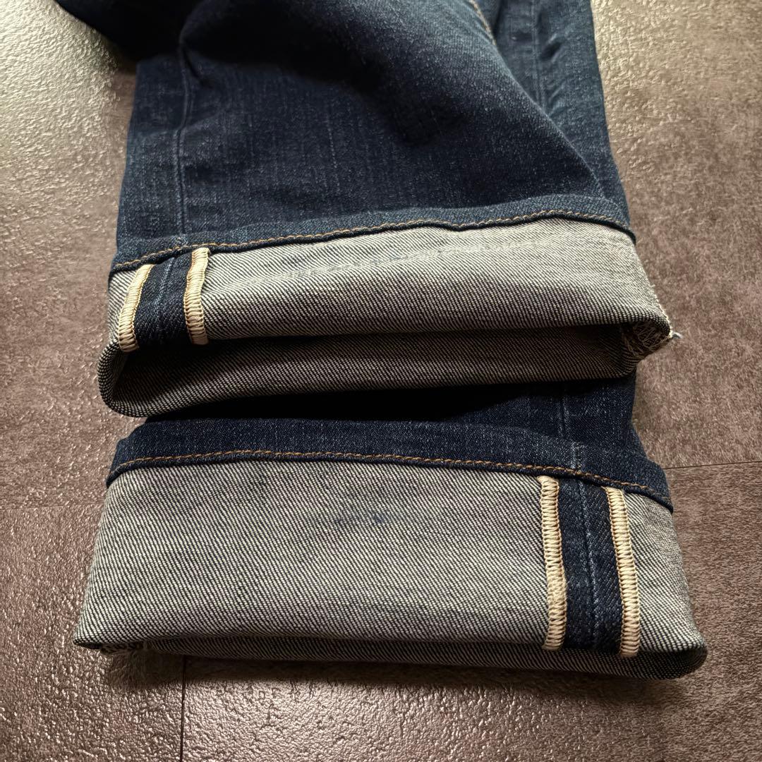 パンツ JACOBCOHEN denim italy pw688 indigo 31