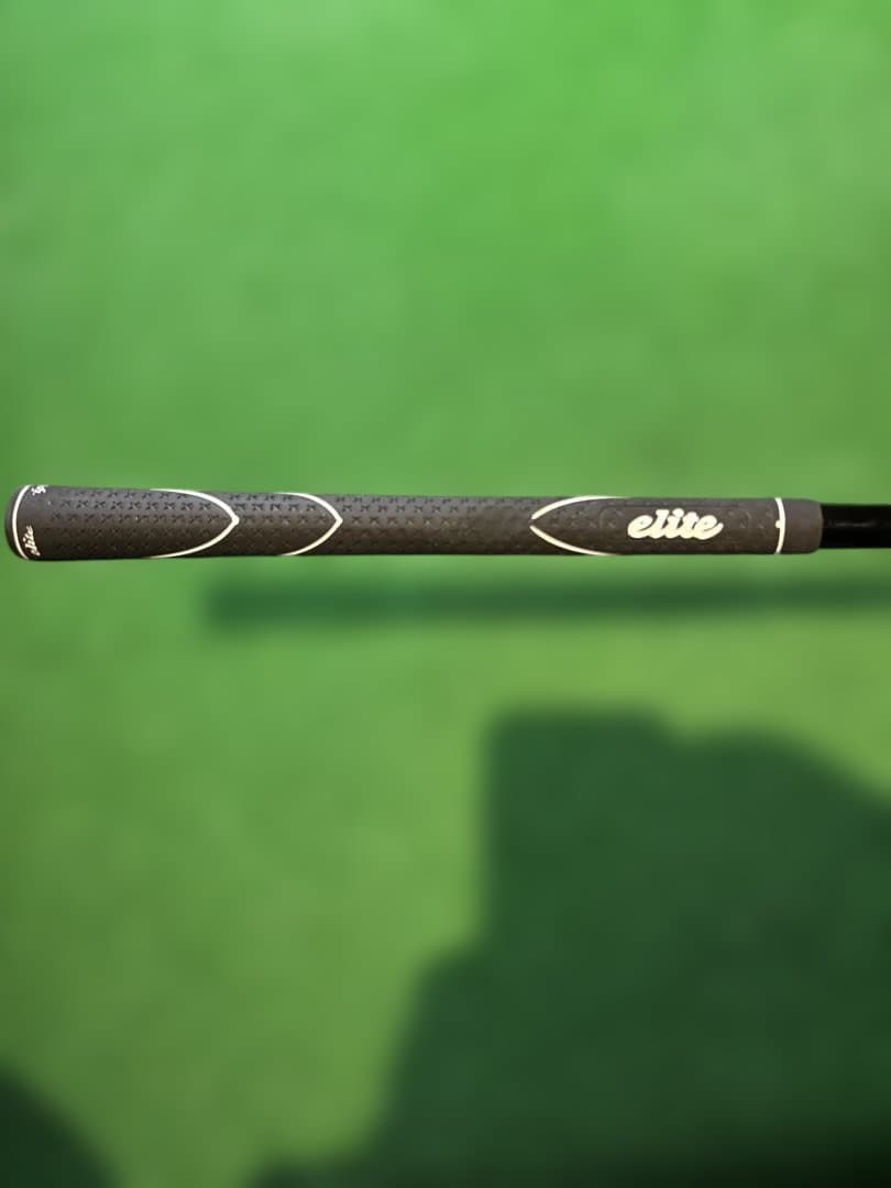 defPING G430 MAX ドライバー 9度　中古品　ベンタスTR