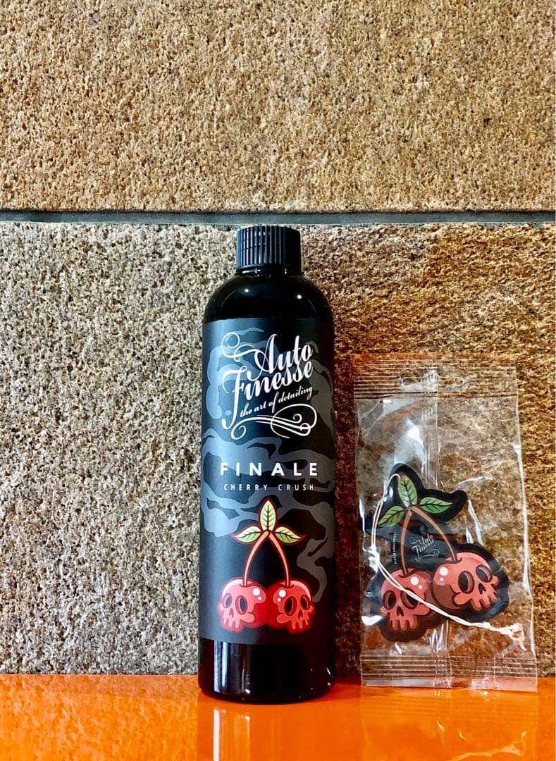 青い薔薇 様@AF x 2 & Swippy Wax Light