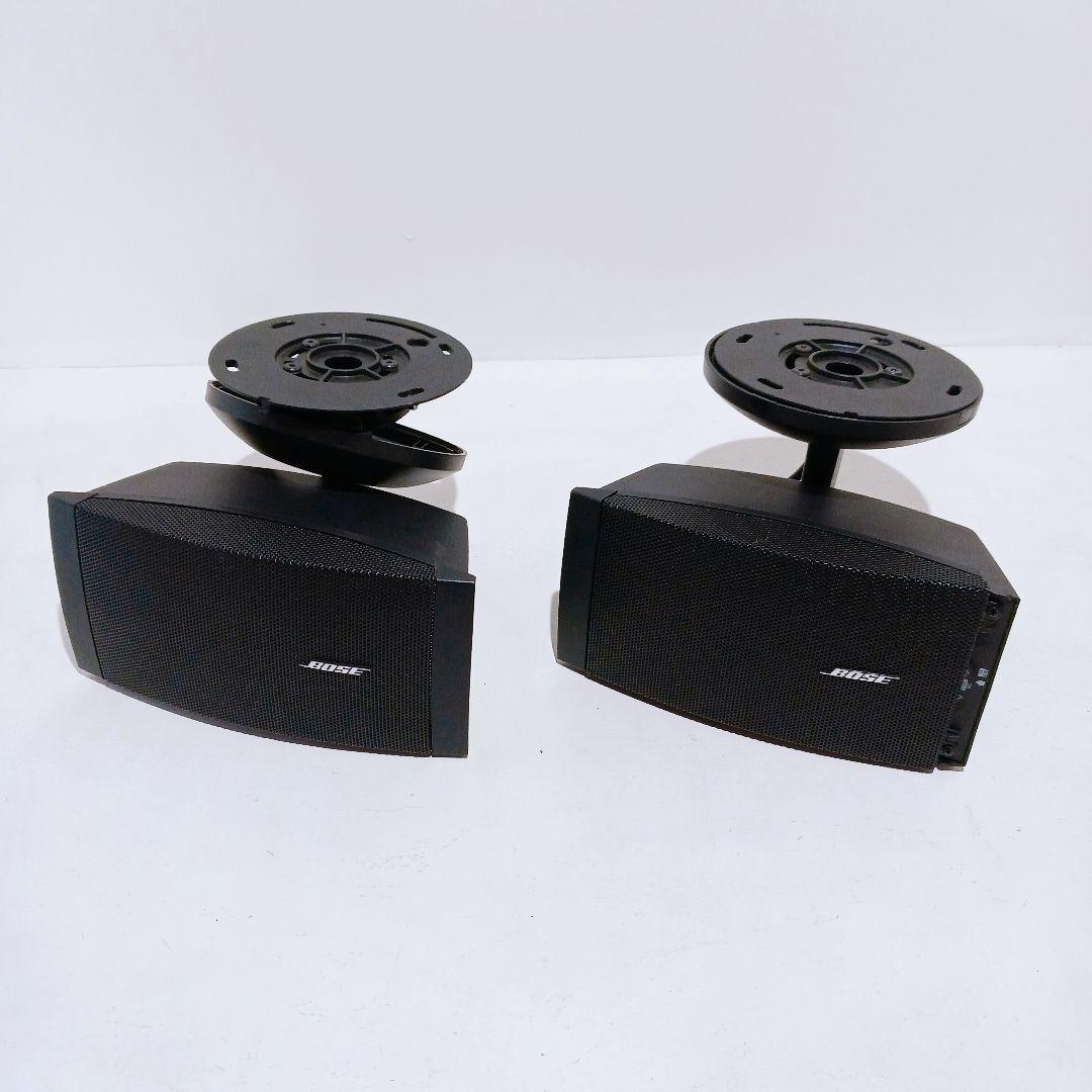 ◎☆Bose FreeSpace全天候型スピーカー DS 16S 2個セット