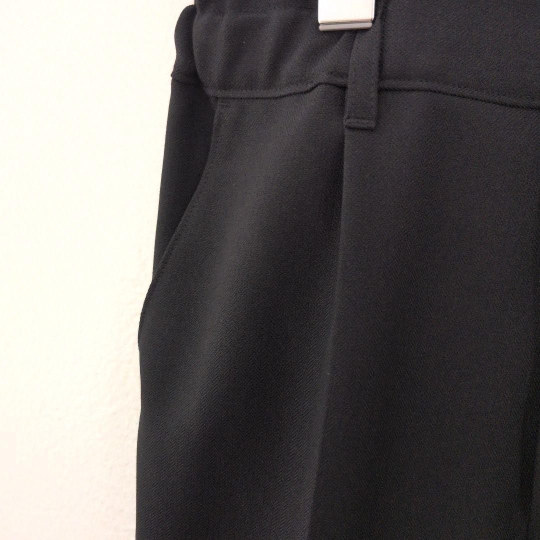 1/31までの出品☆BEAMS パンツスーツ　160cm 女の子