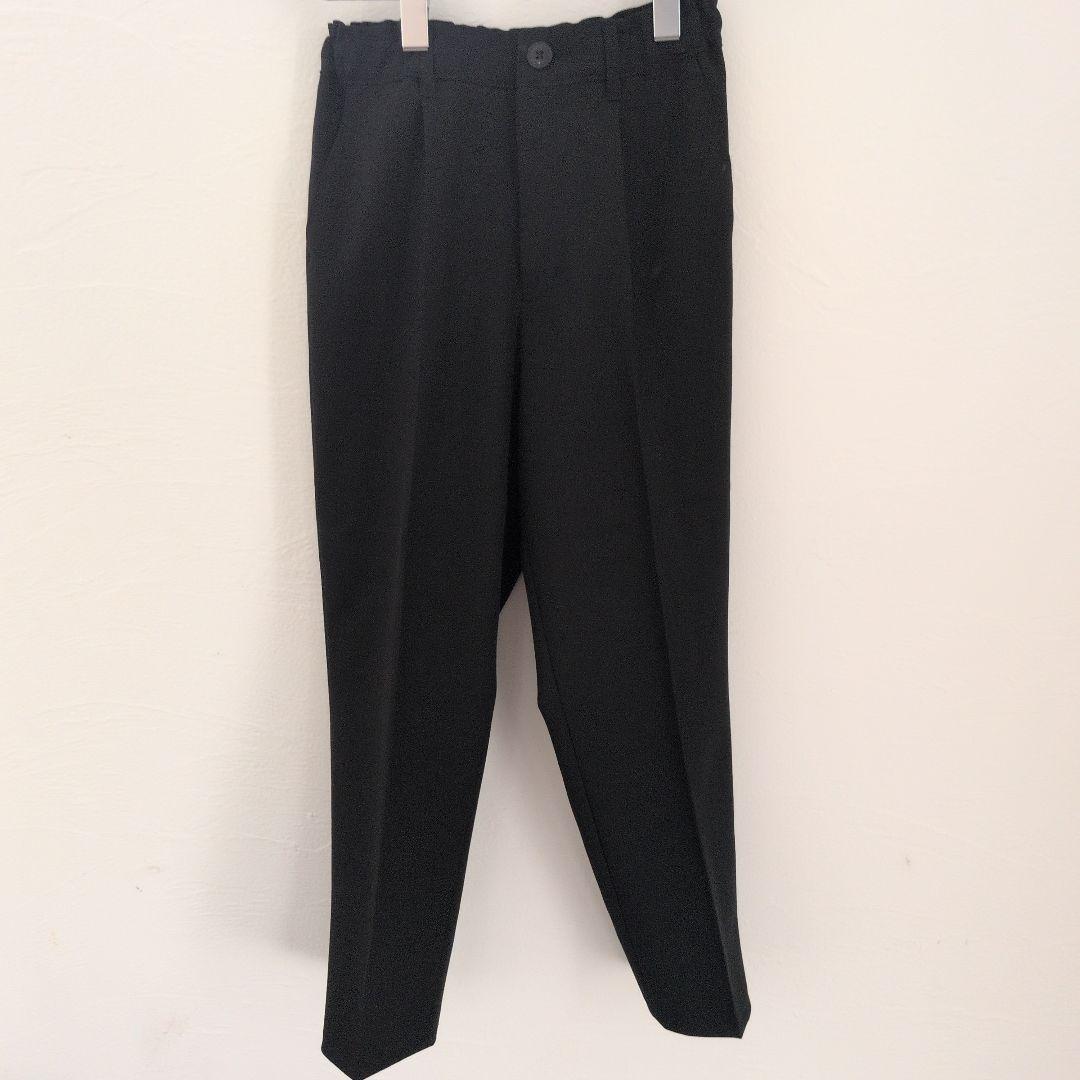 1/31までの出品☆BEAMS パンツスーツ　160cm 女の子