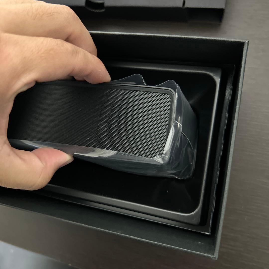 Bose Bluetoothスピーカー ブラック