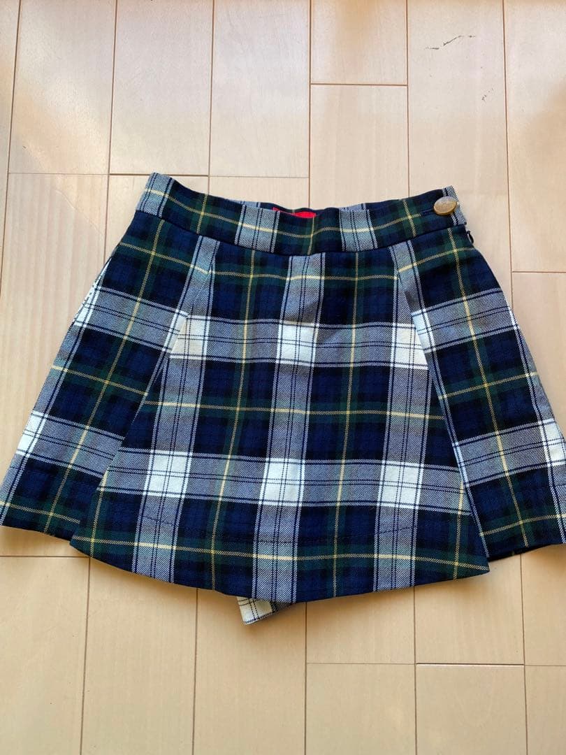 ヴィヴィアンウエストウッド　スカート① Vivienne Westwood