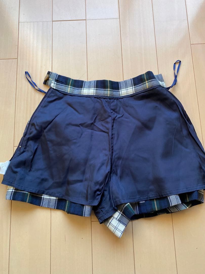 ヴィヴィアンウエストウッド　スカート① Vivienne Westwood