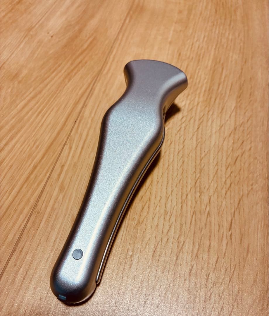 Liberata 美顔器 取扱説明書付