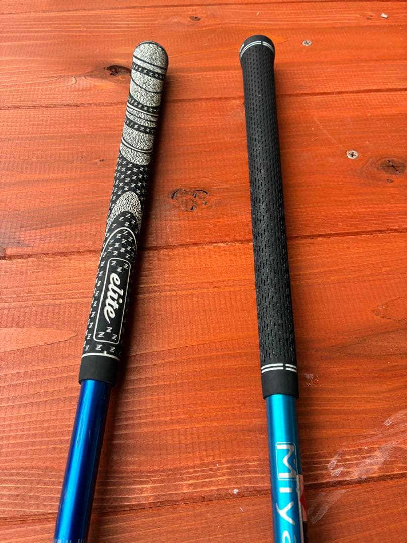 SRIXON良品★2本セット★Z785★ZF45TOUR