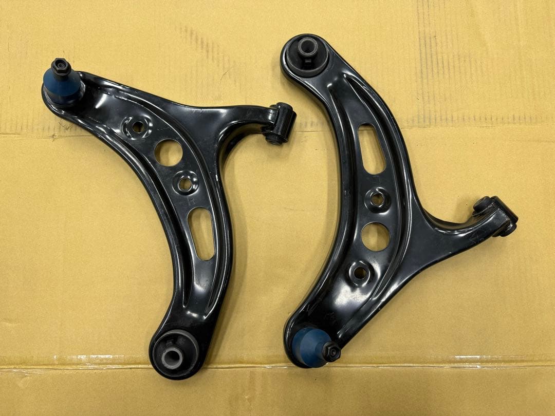 【未使用】ZN6.ZC6 カザマオート 風間オート STD 延長ロアアーム