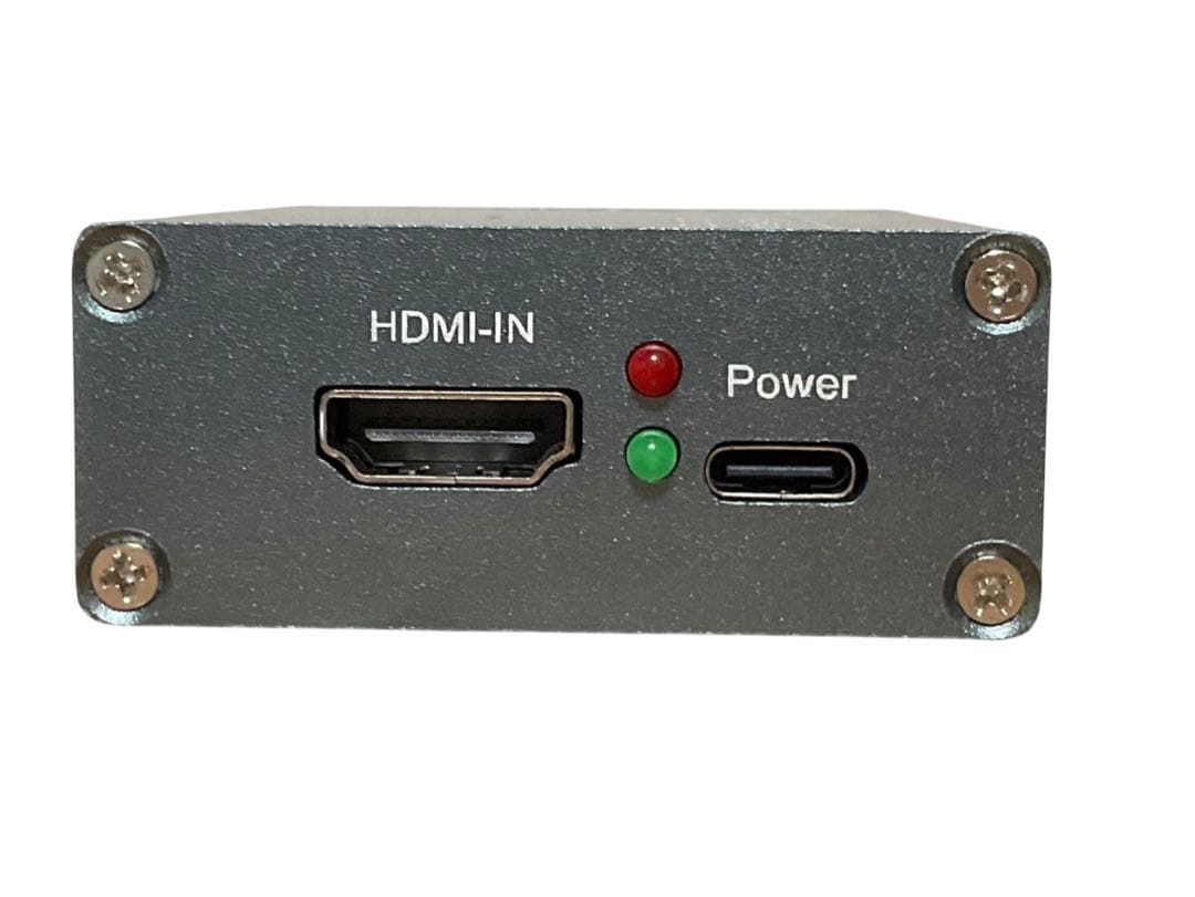 HDMI→AHD 映像信号変換器 AC-HAV50