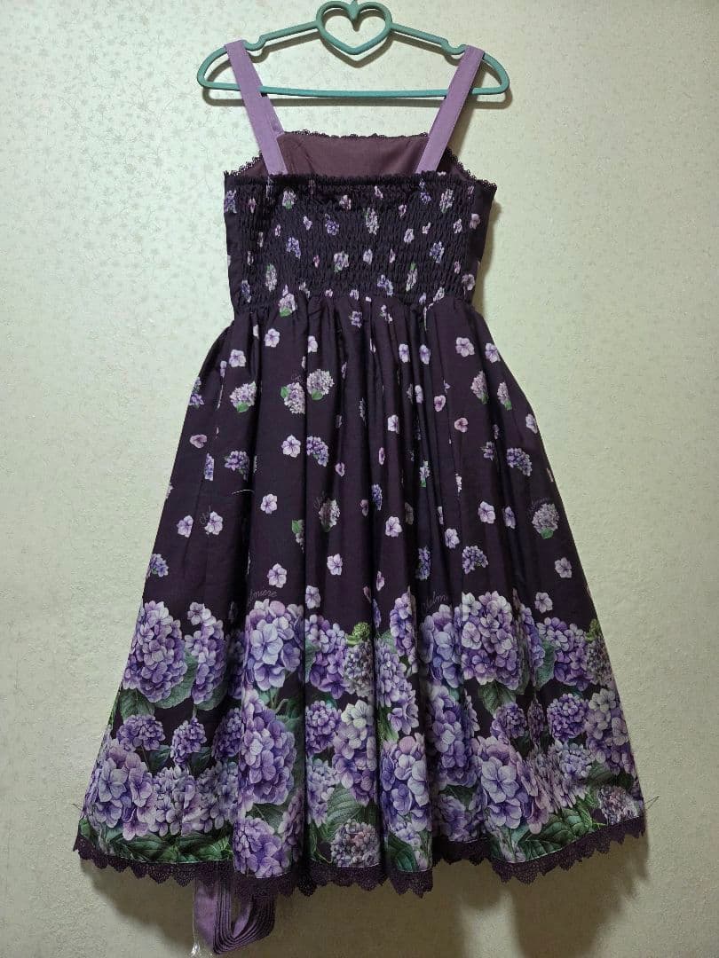 アクシーズシャルミエールジャンスカ新品未使用