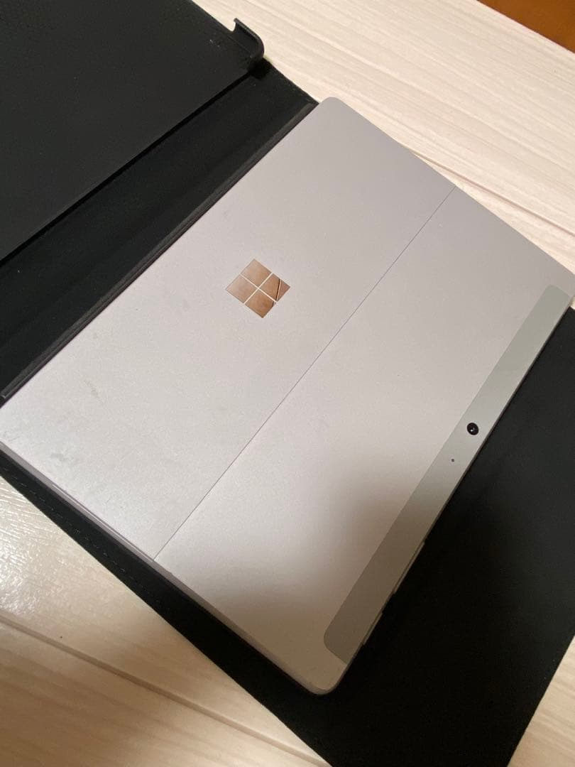 (良いバッテリー ) Microsoft surface go3 タブレット
