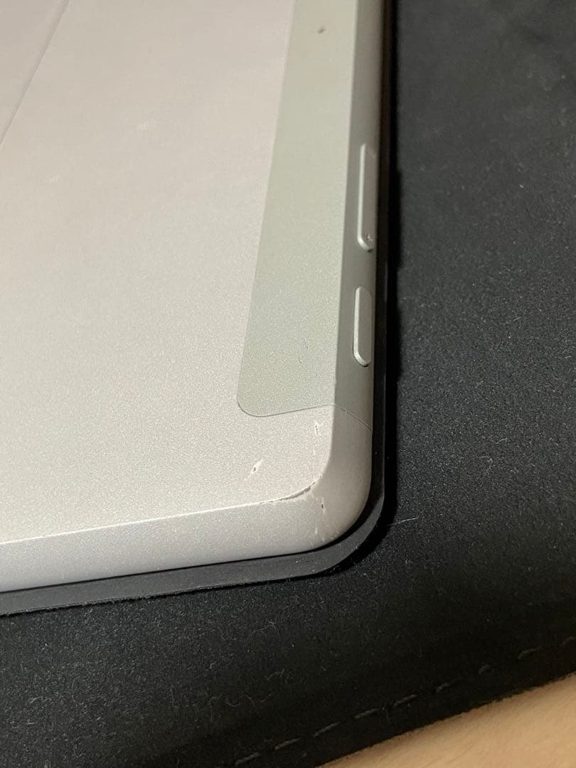 (良いバッテリー ) Microsoft surface go3 タブレット