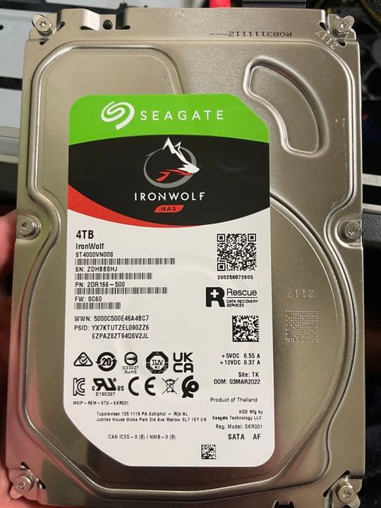 ディスクトップPC