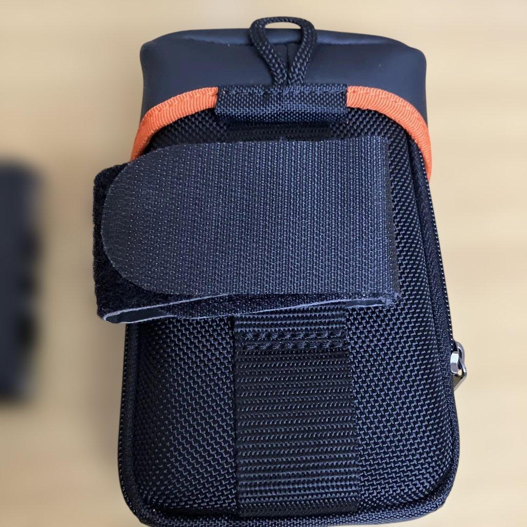 SONY ICF-10NT デジタルラジオ ケース付き　山ラジオ　お値下げ