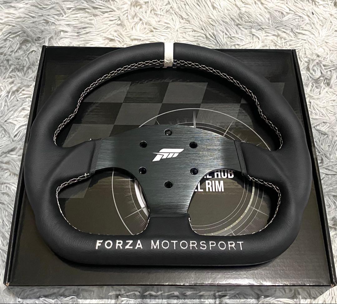 パーツ Fanatec ClubSport Wheel Rim GT Forza M
