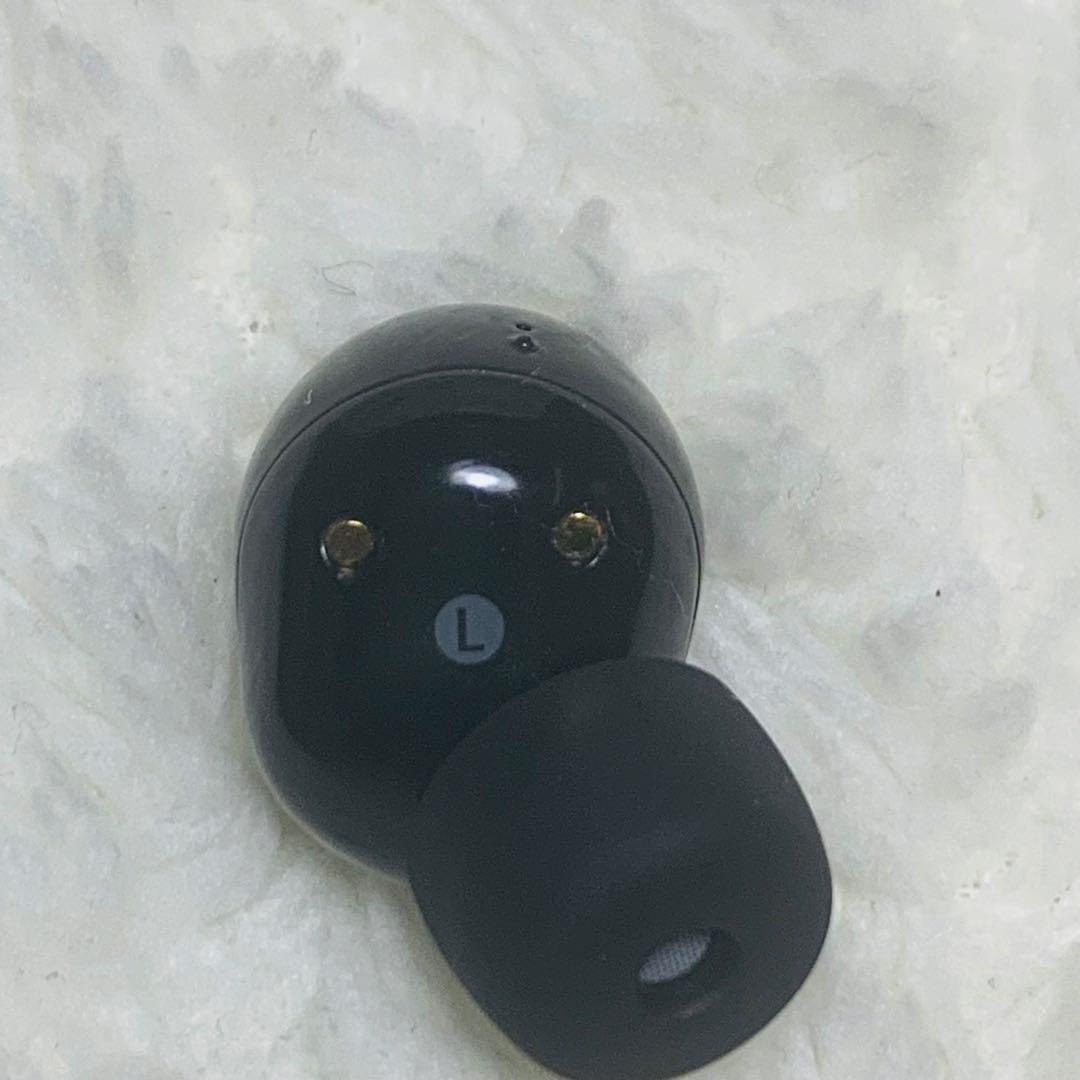 美品 SONY WF-1000XM5 ブラック 左L 左耳 5.0.2　6