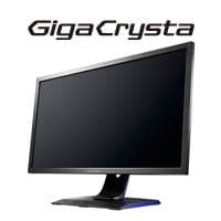 ゲーミング液晶ディスプレイ「GigaCrysta」 KH2450V-ZX　仕様
