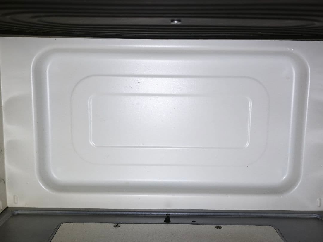 2021年製 付属品完備 美品 日立 MRO-S8Y レッド