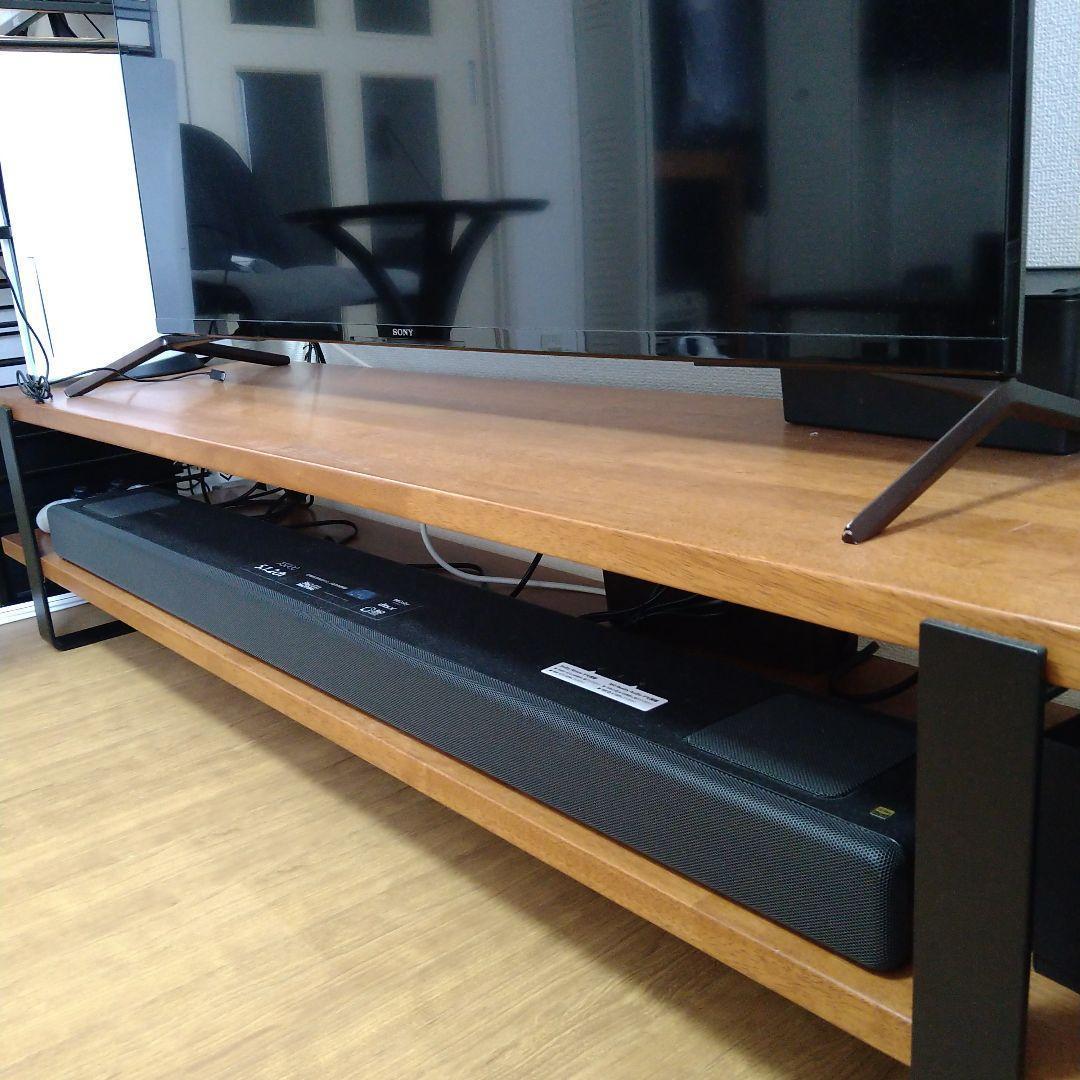 HT-A5000 SONY サウンドバー　PS5　2022年製