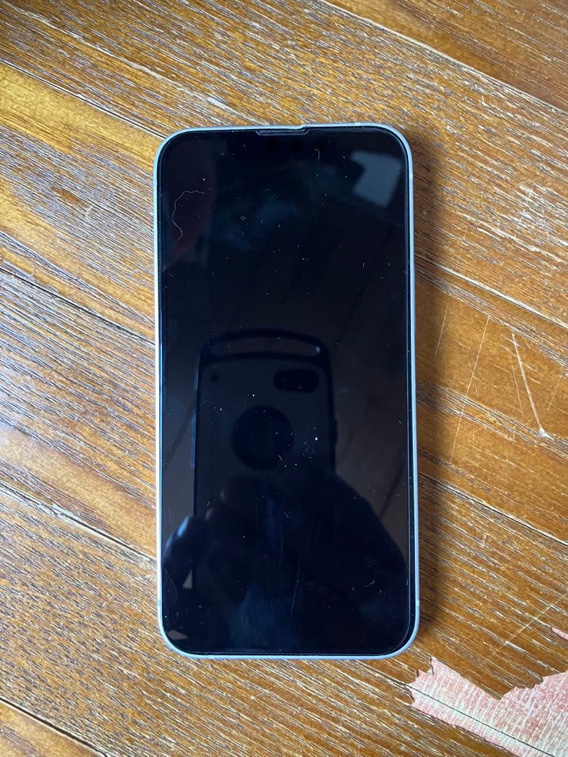 L*b様 【送料込】Apple iPhone 13 mini 128GB SIM