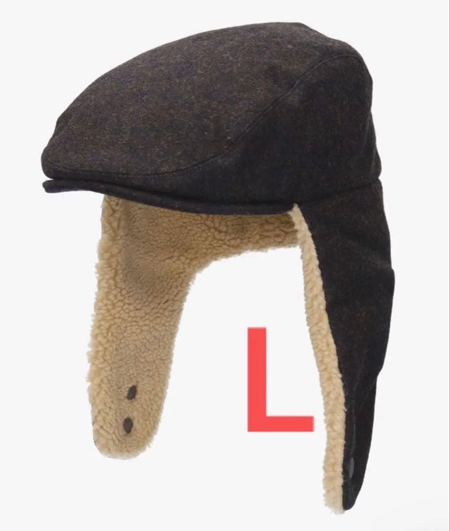 帽子 STABRIDGE KANGOL the Apartment BUGATTI